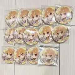 すとぷり るぅと すとねく 14個セット