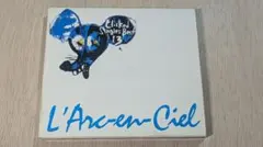 L'Arc-en-Ciel Clicked Singles Best 13