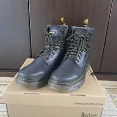 【7/24~26限定価格】Dr. Martens マーチン 8タイブーツのサムネイル