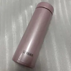 【TIGER】真空断熱ボトル 0.3L(PS シェルピンク)のサムネイル