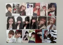 2025年最新】ive レイ チェキの人気アイテム - メルカリ