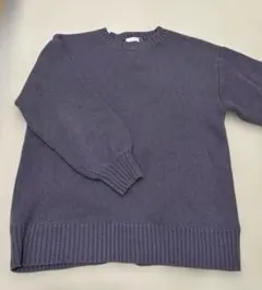 値下げ↓LOWRYS FARM ニット