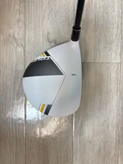 テーラーメイド rbz