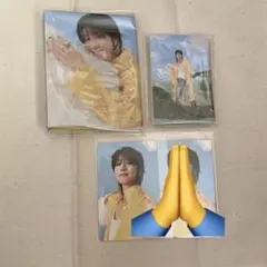 seventeenth heaven carat盤 セブチ the8 トレカ