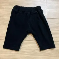 ムージョンジョン　半ズボン80センチ