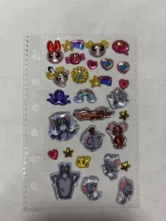 正規品 ボンボンドロップシール おすそ分け