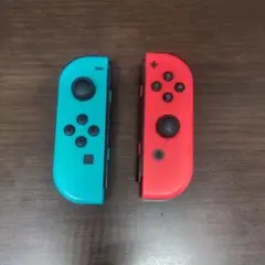 Nintendo Switch ジョイコン ジャンク品