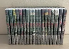 怪獣8号 漫画 全巻セット ポストカード 初版