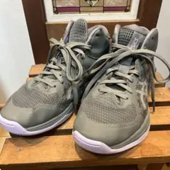 アシックス＊バッシュ24.5㌢のサムネイル