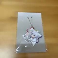 ふぁみくじC賞 パズルキーホルダー - メルカリ