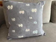 2025年最新】ミナペルホネン クッションカバーの人気アイテム