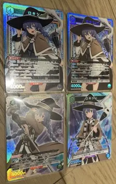 ミ*す様 ポケモンカード ムク カスミの元気 メガダークライex SR