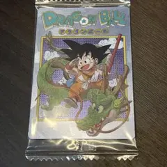 イタジャガ ドラゴンボール vol.4 孫悟空 CR