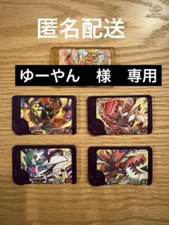 ゆーやん様　専用