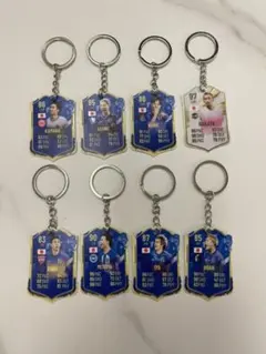 2026年最新】サッカー元日本代表の人気アイテム - メルカリ