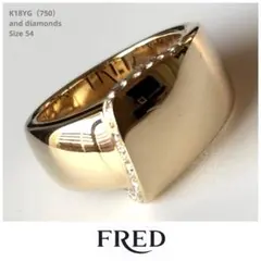 2026年最新】fred サクセスリングの人気アイテム - メルカリ