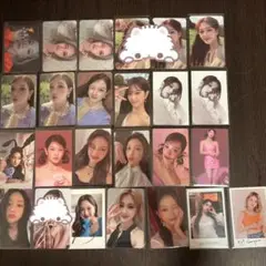 fromis_9 ソヨン 44枚まとめ売り