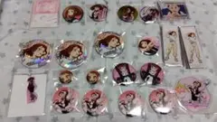 【ヒロアカ】麗日お茶子22点セット