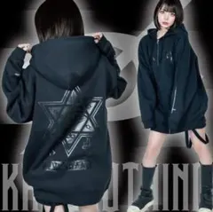 KRY clothing 「DAVIDE」