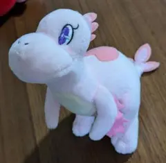 ドラえもん　のび太の恐竜　ミュー　ぬいぐるみ