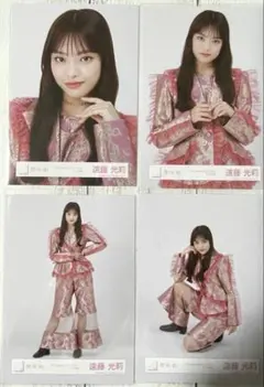 2025年最新】遠藤光莉の人気アイテム - メルカリ