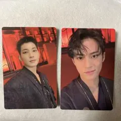 セブチ FML deluxe ウォヌ ミンギュ