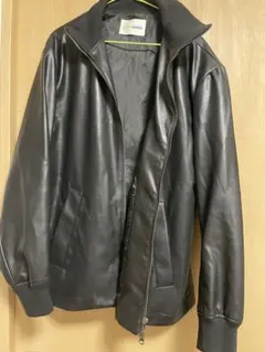 シングルライダース レザージャケット