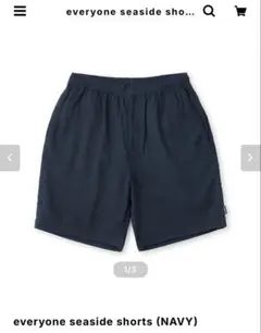 2025年最新】エブリワン everyone seaside shortsの人気アイテム