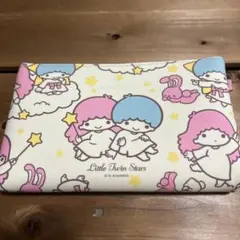 キキララ*シリコンポーチ