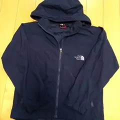 【美品】THE NORTH FACE キッズアウター 140cm