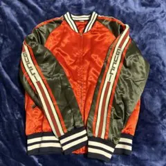 2025年最新】GUCCI ボンバージャケットの人気アイテム - メルカリ