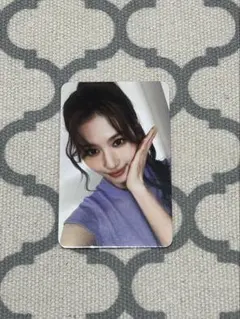 TWICE strategy サナ