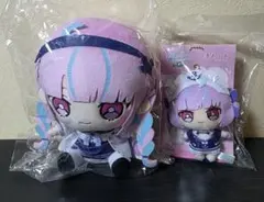 プリパラ ドロシー おすわりぬいぐるみ セット 激レア 【941】 - メルカリ