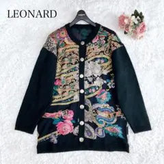 2025年最新】レオナール ニットの人気アイテム - メルカリ