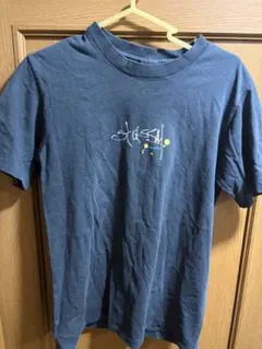 old stussy Tシャツ オーストラリア製 クラウン 紺タグ 90年代 | Mercari