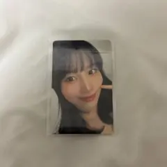 TWICE モモ with you-th nemo jypshop店舗特典トレカ