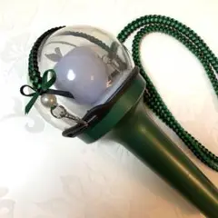 ミセス ペンライト＆ハンドストラップ セット 美品 Mrs. GREEN APPLE ペンライト Mrs. GREEN APPLE ミセス