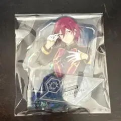 あんスタ あんさんぶるスターズ 茨 アクリルスタンド アクスタ 周年 2025年最新】茨 アクリルスタンドの人気アイテム - メルカリ