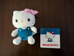 ハローキティ ぬいぐるみ