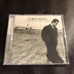 ヴィンス・ギル　High Lonesome Sound