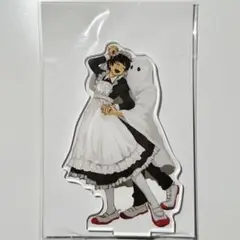 みなはむ アクリルスタンド おばけ メイド