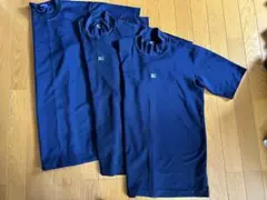 ミズノ　野球アンダーシャツ　Ｌ3枚セット