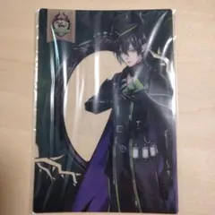 ツイステッドワンダーランド マレウス・ドラコニア ディアソムニア