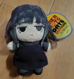 コ*ー様 【大佛】SAKAMOTO DAYS きゃらぱぺmini