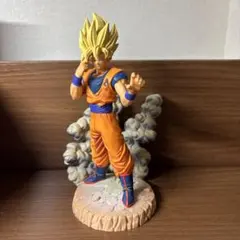 ドラゴンボール　フィギュア　History Box vol.2