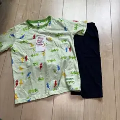 ピクミンパジャマ　130cmのサムネイル