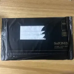 SixTONESカレンダー2026