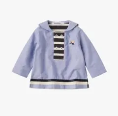 ファミリア♡セーラートップス 2025年最新】ファミリア セーラー tの人気アイテム - メルカリ