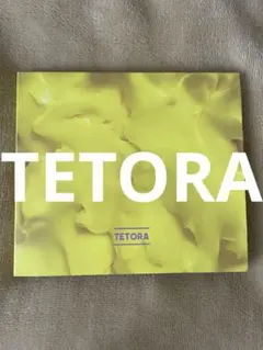 TETORA テトラ CD アルバム 5枚セット TETORA / 13ヶ月 | CD,日本,ギターロック / 歌モノ,新品