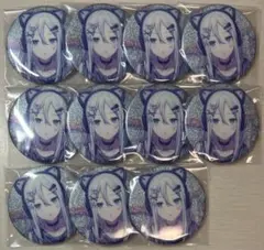 プロセカ グリッター缶バッジ 宵崎奏